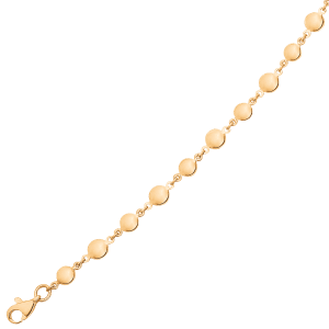 8 Karat Guld Halskæde fra Støvring Design 66166102