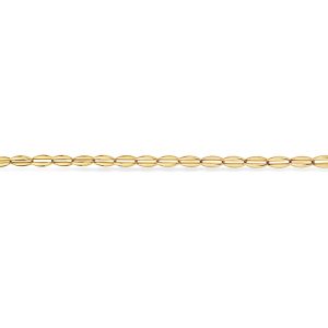 8 Karat Guld Halskæde fra Scrouples 34043H,M