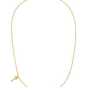 Maanesten - Halskæde - Imena Necklace - Guld