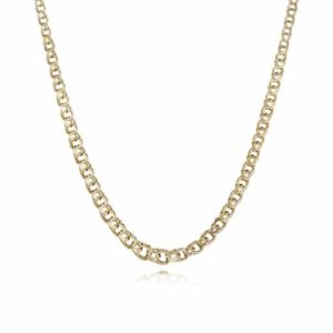 BNH Bismark 8 Karat Guld Halskæde B853045K 5,3 mm
