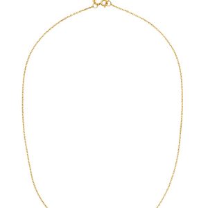 Maanesten - Halskæde - Sadie Necklace - Guld