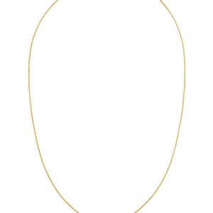 Maanesten - Halskæde - Soleima Necklace - Guld