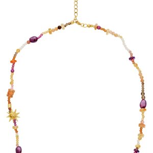 Maanesten - Halskæde - Winnie Necklace - Guld