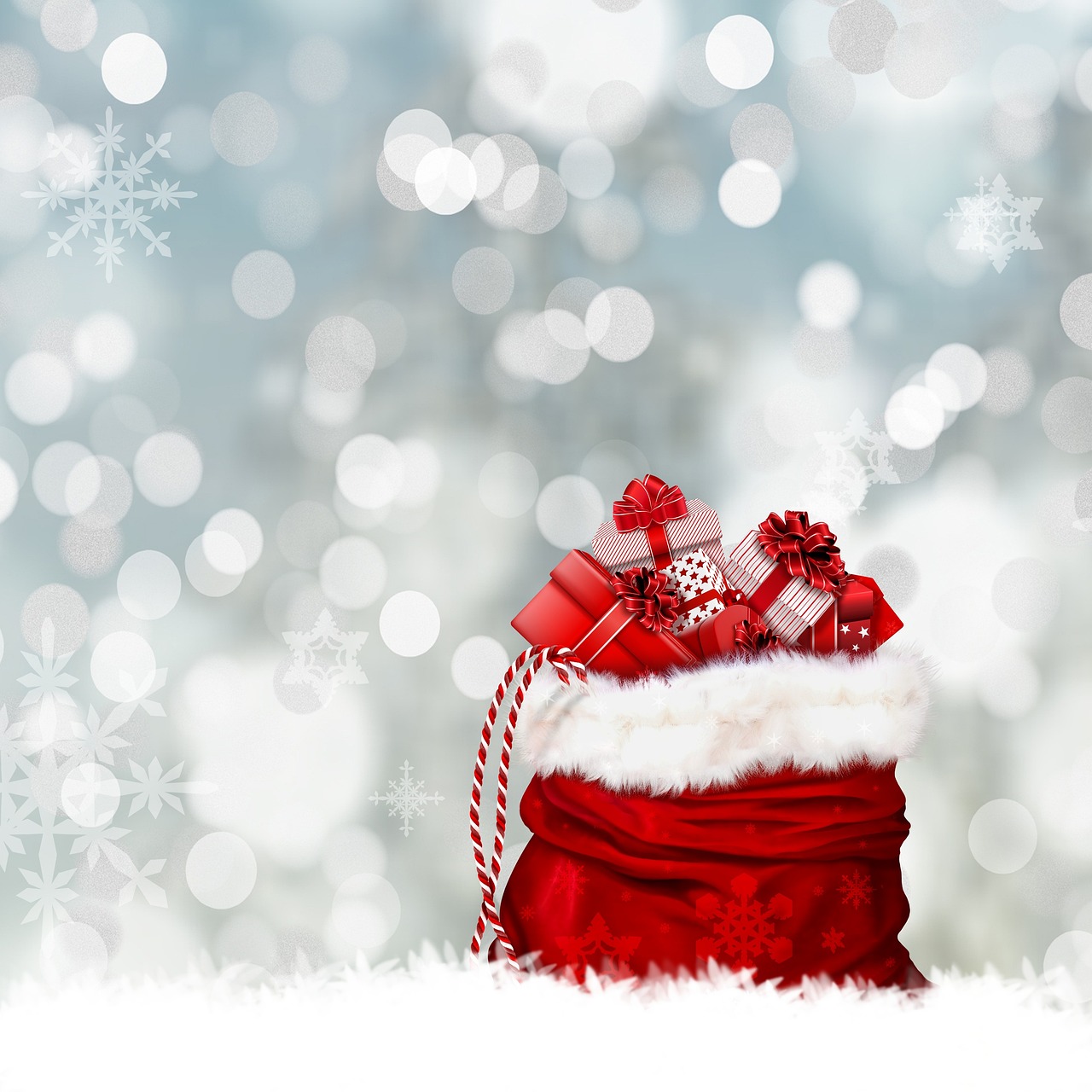 7 grunde til at en smykke adventskalender er årets bedste gaveidé til hende